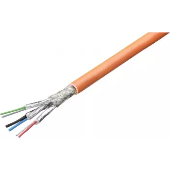 Speciální kabel Siemens 2x0,75ST+2 7MH4702-8AG (7MH47028AG)