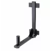 König & Meyer 24140 Wall Mount for Speakers, Black 24140-000-55