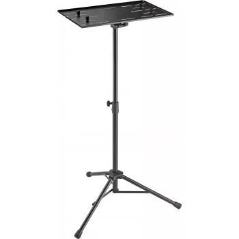 König & Meyer 12185-000-55 Notebook Stand Black