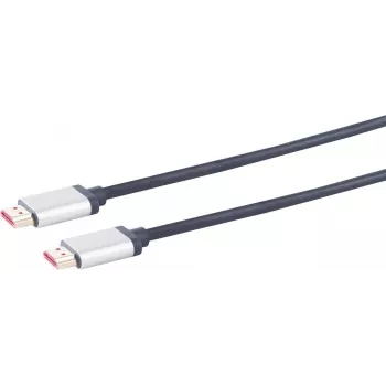 Ultra High Speed HDMI kabel 8K S CONN MAXIMUM CONNECTIVITY 03-05035 PROFESSIONAL, 2 m