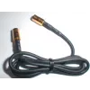 Anténní kabel Wittenberg Antennen 103518, SMB samice, 2 m