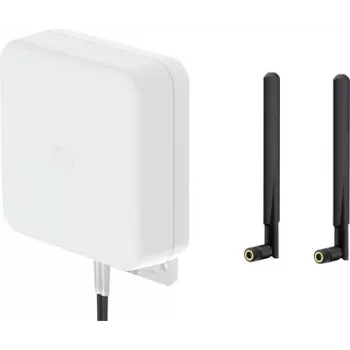 Sada antén Wittenberg Antennen LTE, WLAN, mobilní, router 3 antény (K-103522)