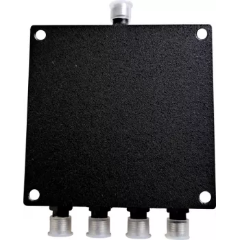 SMA rozbočovač signálu 4v1 Wittenberg Antennen 700-2700 MHz