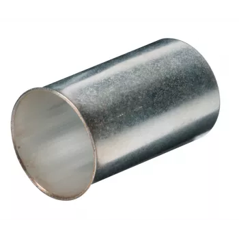 Kabelová koncovka Cimco 187439 6 mm² neizolovaná pocínovaná 250 ks