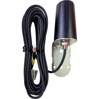 Nástěnná anténa Wittenberg Antennen WB 816 5G LTE UMTS GSM 2-7 dBi 5m FME zásuvka