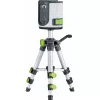 Křížový linelaser Laserliner EasyCross-Laser Work Set samonivelační (081.082E)