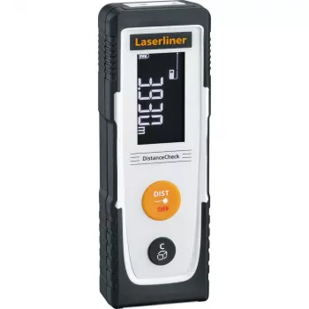 Laserový dálkoměr Laserliner DistanceCheck 25 m (080.805E)