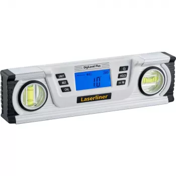Digitální vodováha Laserliner DigiLevel Plus 25 081.249E