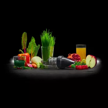 LURCH Juicer Attachment for Manual Kitchen Machine (200515)