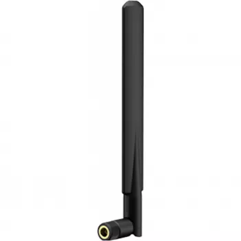 WLAN anténa Wittenberg Antennen Terminal 2,4/5GHz SMA samec s kloubem (Poly-103523)