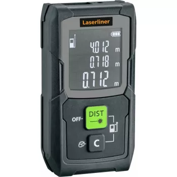 Mini laserový dálkoměr Laserliner LaserRange-Master Gi4 40 m (080.842A)
