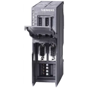 Siemens SIMATIC ET 200M PROFIBUS DP Interface Module 6ES7158-0AD01-0XA0