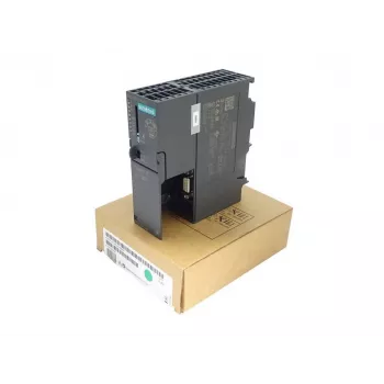 Siemens SIMATIC S7-300 CPU 315F-2 PN/DP, 512 KB pracovní paměť, bezpečnostní centrální procesorová jednotka 6ES73152FJ140AB0