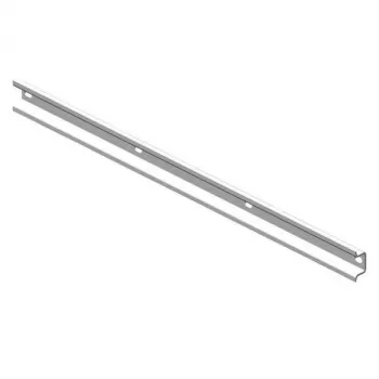 DIN lišta Siemens SIMATIC S5 35mm 530mm pozinkovaná ocel 6ES5710-8MA11