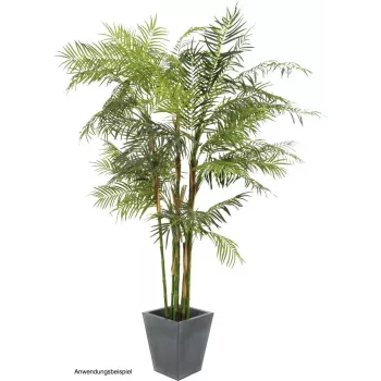 Umělá rostlina cykas palma EUROPALMS, 280cm 82511360
