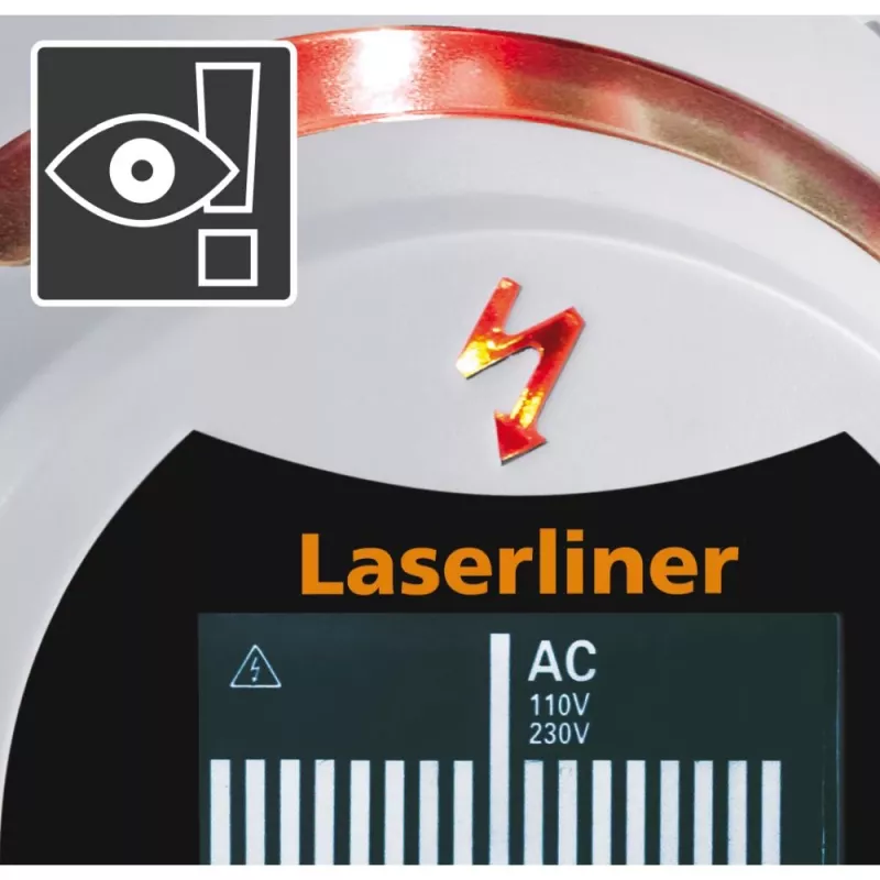 Laserliner CombiFinder Plus multidetektor 080.955E