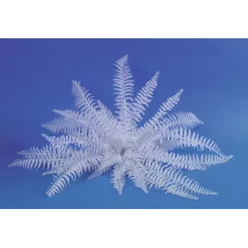 Umělá kapradina k vlastnímu barvení EUROPALMS, 60 cm 82719137