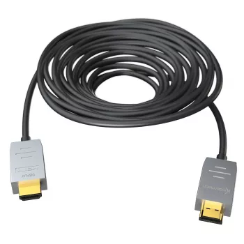 HDMI 2.0 AOC kabel Kindermann 8 m (St/St) 5011008