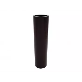 EUROPALMS Leichtsinn Tower-120 Decorative Tower, Brown, Glossy 83011885