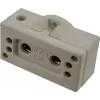 Objímka OMNILUX DX-421 pro patici G38 (9450050C)