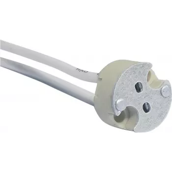 OMNILUX G-6.35 Lamp Socket 9450012C