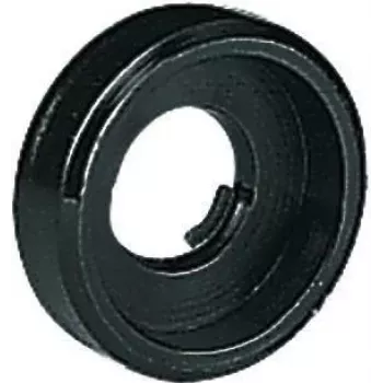 Plastová podložka ACCESSORY černá velká (prohloubená) (30007810)