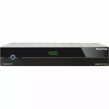 Kombinovaný přijímač IMPERIAL Telestar DVB-C & DVB-T2 5310498