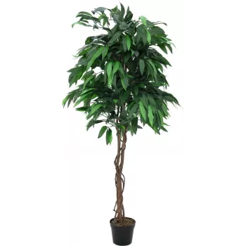 Umělý strom Mango Jungle EUROPALMS, 180 cm 82506726