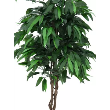 Umělý strom Mango Jungle EUROPALMS, 180 cm 82506726