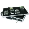 Pedalboard DIMAVERY Effector-Case Large, flight case 26380060