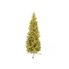 Vánoční stromek Europalms FUTURA, zlatý metalický, 180 cm (83500550)