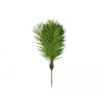 EUROPALMS Phoenix Palm Luxor, Artificial Plant, 240cm 82510722