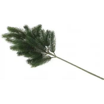Jedlová větev EUROPALMS, PE, 65 cm 83500420