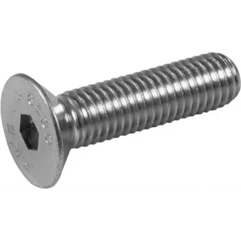 Válec s vnitřním šestihranem ACCESSORY M10x40mm DIN 912 ocel 8.8 30001187