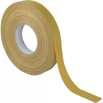 ACCESSORY Carpet Laying Tape Fabric 25mm x 50m 30005935
