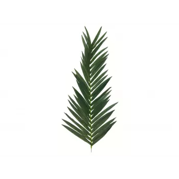 Umělý list kokosové palmy EUROPALMS, 150 cm 82509845