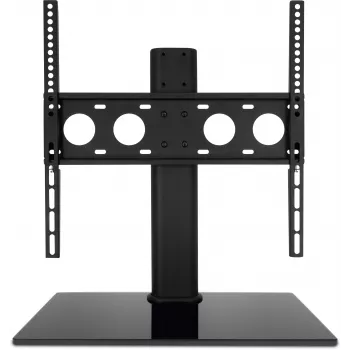 Univerzální stolní TV stojan TechniSat TSAT se skleněnou základnou pro televizory 32-55 inch (2021/2787)