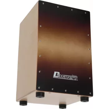 DIMAVERY CJ-510 Cajon, Birch, Sunburst 26051471