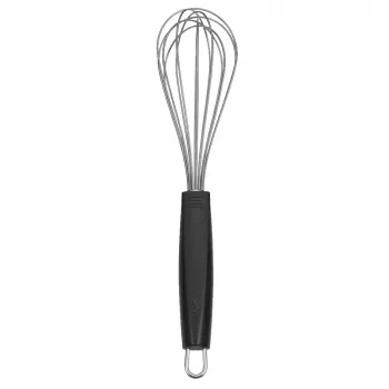 Metla Lurch TANGO, nerezová ocel, 27 cm, stříbrná 230040