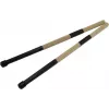 Bubnové paličky DIMAVERY DDS-Rods javorové, 19 paliček, gumová rukojeť, 405 mm, pár 26070380