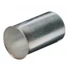 Kabelová koncovka Cimco 187441 6 mm² neizolovaná pocínovaná 250 ks