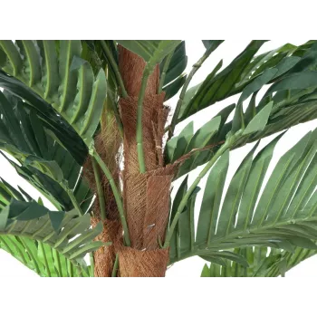 Umělá rostlina palma kentia EUROPALMS, 120 cm 82511365