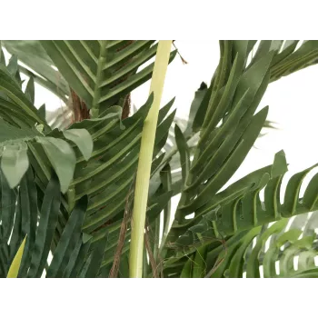 Umělá rostlina palma kentia EUROPALMS, 180 cm 82511367