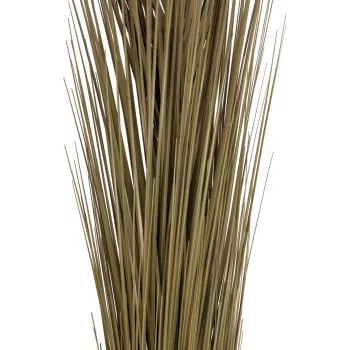 Umělé rákosí EUROPALMS, khaki, 127 cm 82505853