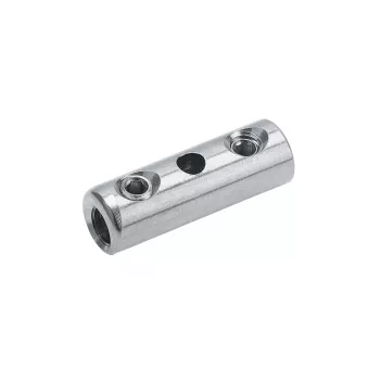 Šroubová svorka Cimco 1,5-16 mm², 1pólová, šedá, 690 V, 76 A (180960)