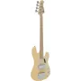 Elektrická baskytara DIMAVERY PB-550, blond 26221376