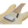 Elektrická baskytara DIMAVERY PB-550, blond 26221376