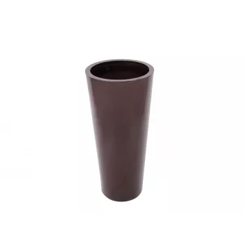 Umělý trávník Leichtsinn Elegance-110 EUROPALMS, hnědý, lesklý, 110 cm 83011865