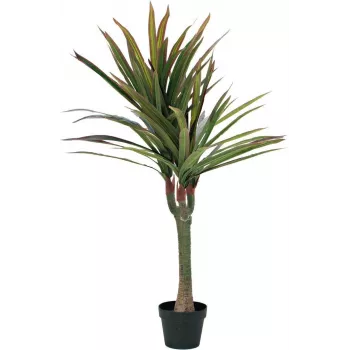 Umělá rostlina dracena EUROPALMS, 120 cm 82505779