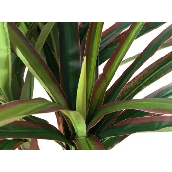 Umělá rostlina dracena EUROPALMS, 120 cm 82505779